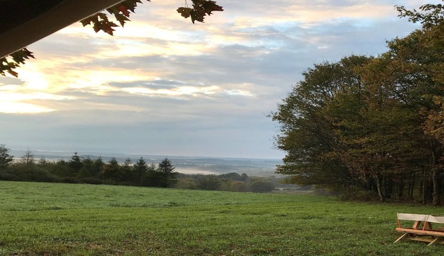 Tentrr Signature Site - Lucky Hill