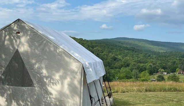 Tentrr Signature Site - Campaway on Cotton Hill