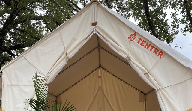 Tentrr Signature Site - Camp Discovery T1