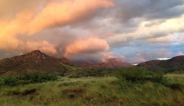Tentrr Signature Site - Mountain Retreat on the Mogollon Rim