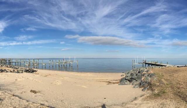 Tentrr Signature Site - Potomac Landing