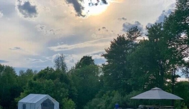 Tentrr Signature Site - The Other Place