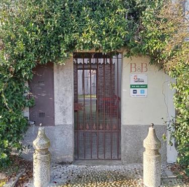 Tenuta Rio del Sole-Appartamento