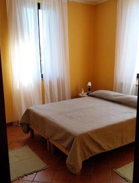 Tenuta Rio del Sole-Camera doppia