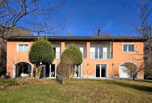 Tenuta Villa Satori Ticino