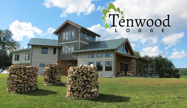 Tenwood Lodge