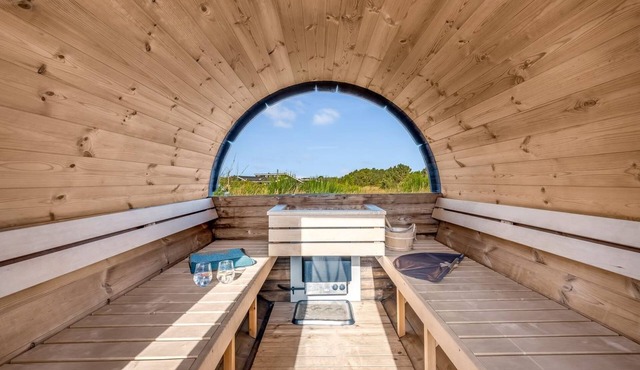 "Teoline" - 500m to the fjord by Interhome