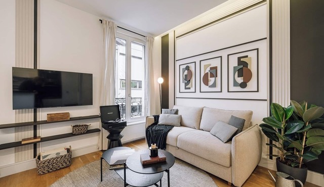 Tepe - 1 chambre à Saint-Ambroise