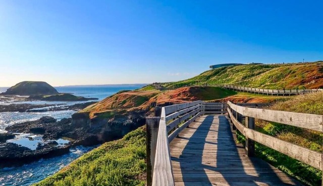 Tequila Sunset - Sea Views - Beach meets Farm