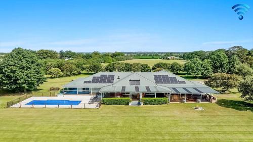 Terara Riverview Estate