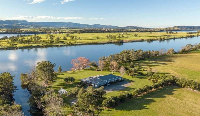 Terara Riverview Estate