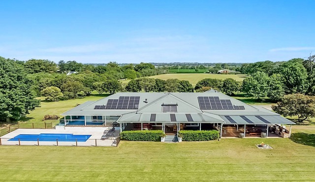 Terara Riverview Estate