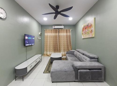 Teratak Arissa Homestay