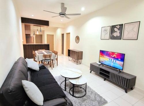 Teratak Bayu MiCasa Homestay Keningau