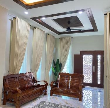 Teratak Bayu NDAA- malay only