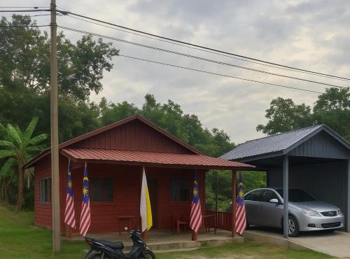 Teratak Desa Cemerlang 3