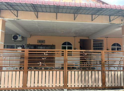 Teratak Koi Homestay