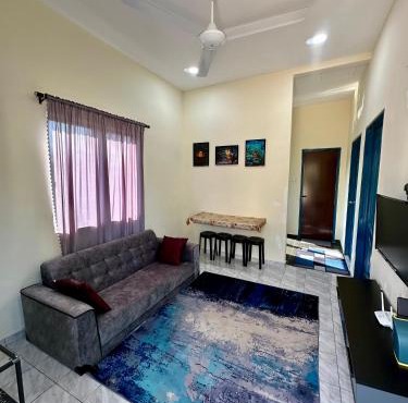 Teratak Manis Homestay