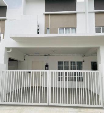 Teratak Rayyan Sendayan Homestay