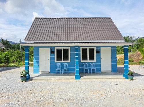 Teratak Sumayyah 2 - For Islam only - Pondok Lenggong