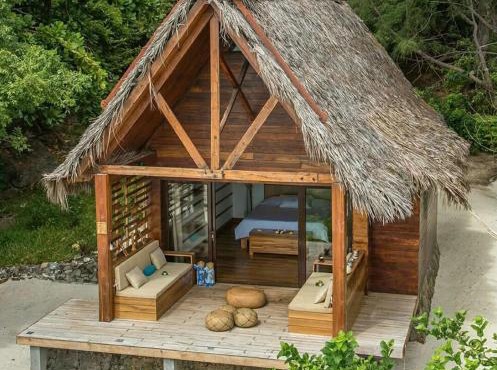 Terawangan Cottage