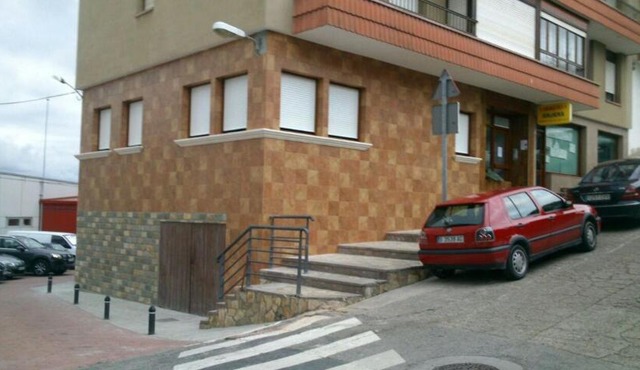 Tercero Loft Susana