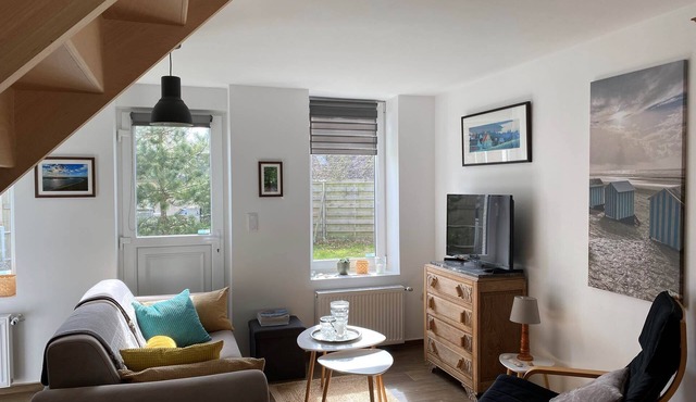 TEREMER - Gîte Trois Etoiles - Stopover on the Opal Coast