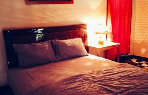 Tereng Wilis Homestay