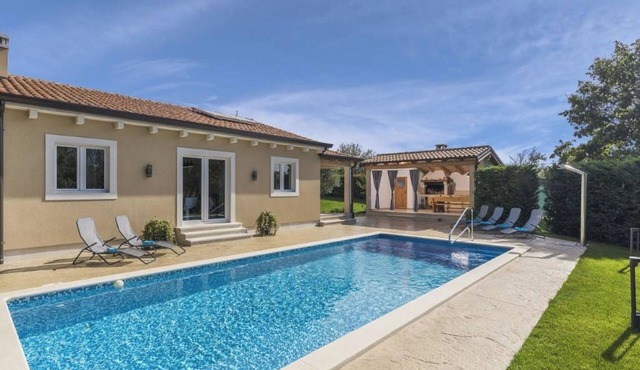 Terezija by Interhome