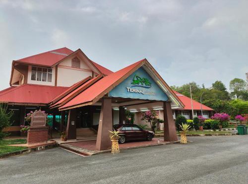 TERINAI TASOH LAKE VIEW RESORT