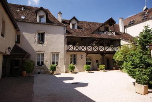 Teritoria Hôtel Wilson