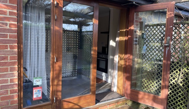 Terlingham Lane Cottage