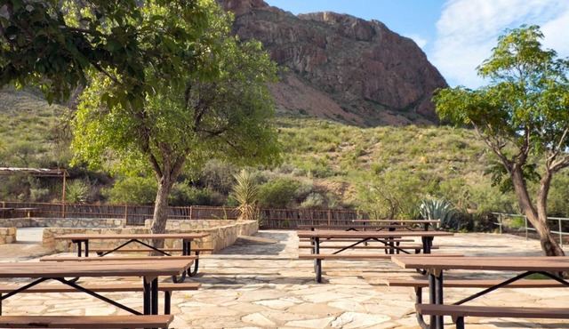 Terlingua Ranch Lodge
