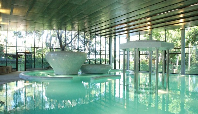 Termes Montbrio Hotel & Spa