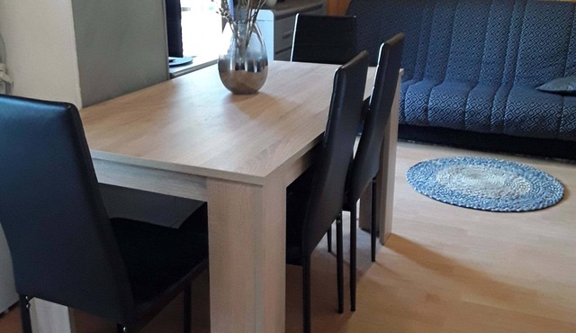 Termignon Val cenis Vanoise