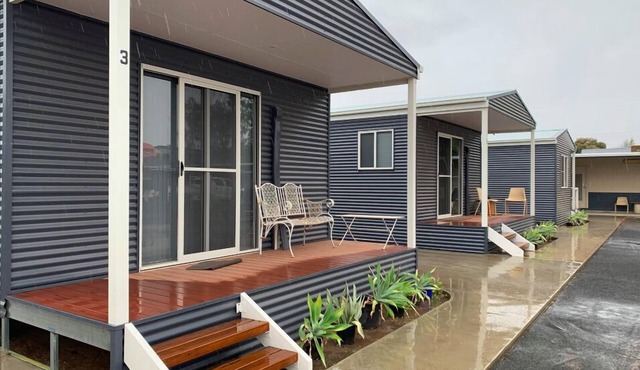 Terminus Hotel Coonamble