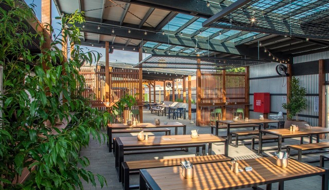 Terminus Hotel Yarrawonga