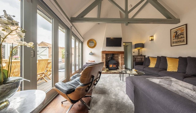 Tern Cottage (6), Burnham Market, Norfolk