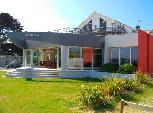 TERNELIA Le Vent Du Large