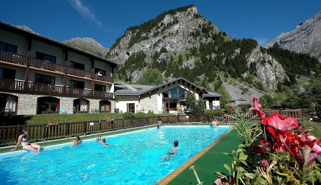 Ternelia - Le Telemark