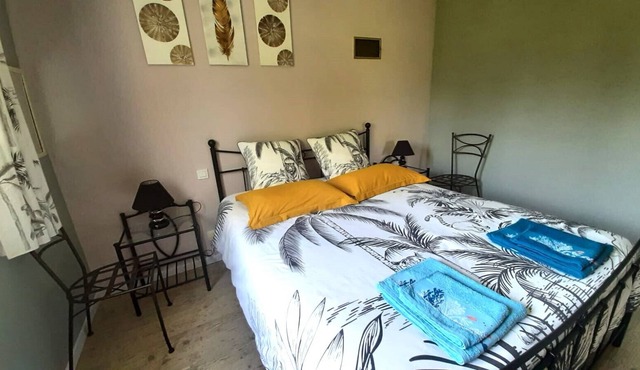 TERR'OCEAN - Small country house