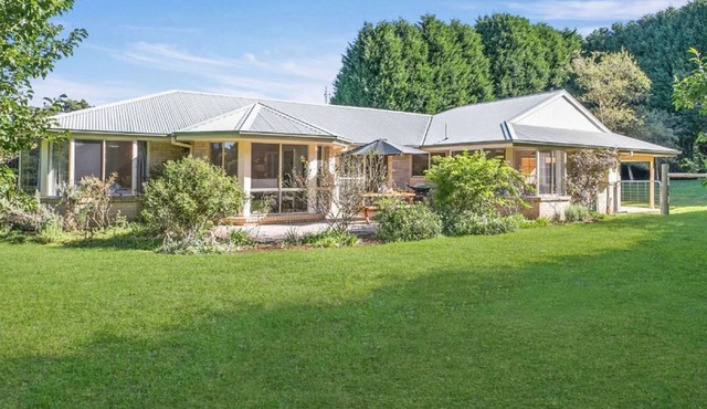 Terra Bella – ideal for couples or families