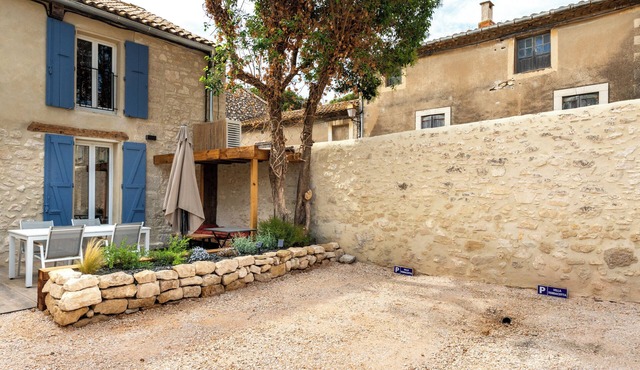 Terra Cotta - Spacieuse Villa Proche de la mer