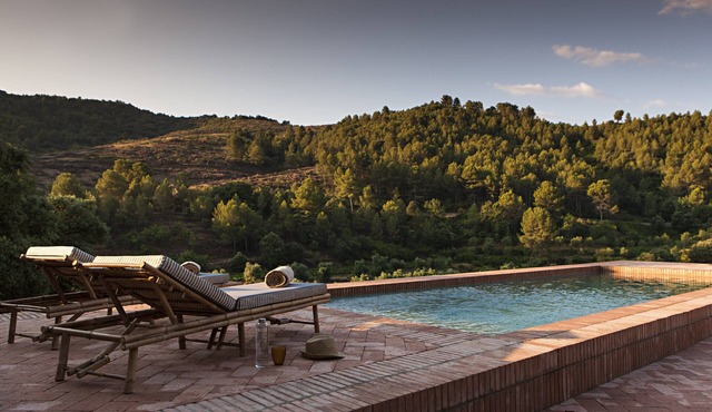 Terra Dominicata - Hotel & Winery