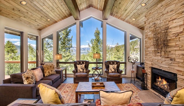 Terra Furma Vacation Home at Windcliff