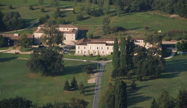 Terra Gasconha (Les Bastides Du Golf D Albret)