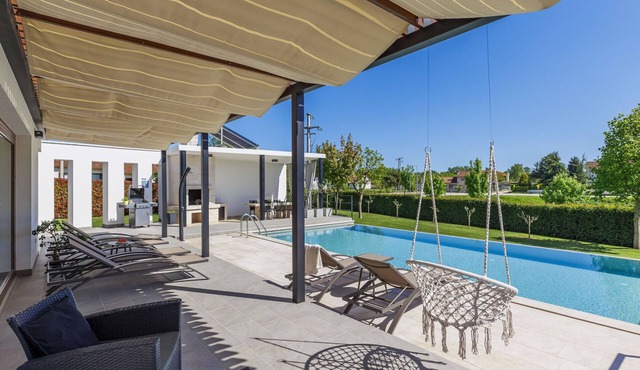 Terra Gialla by Interhome