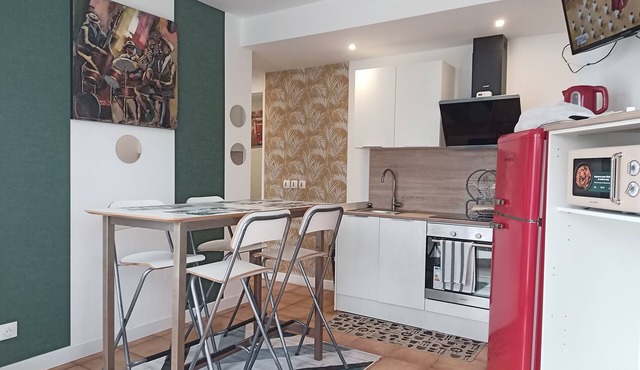 Terra Nova Casa - Free parking 24/24