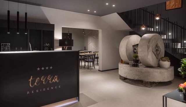 Terra Residence