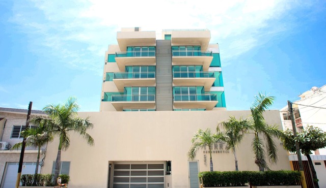 Terra Residencial by Vecino Stays
